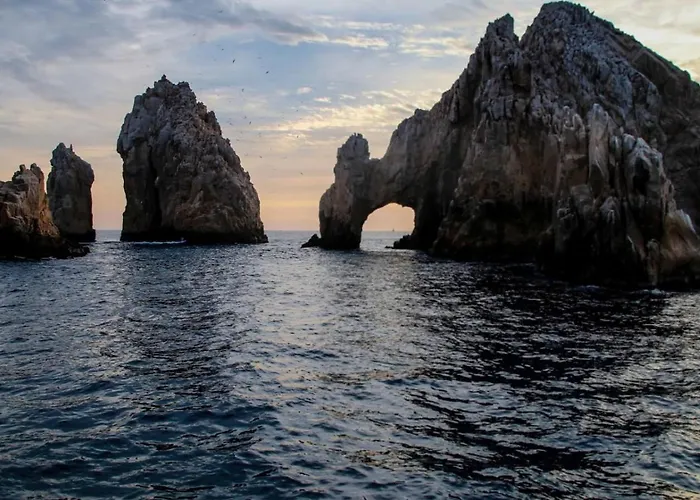 Holiday home Ocean View, 2 Infinity Pools, Pedregal, Walkable Cabo San Lucas
