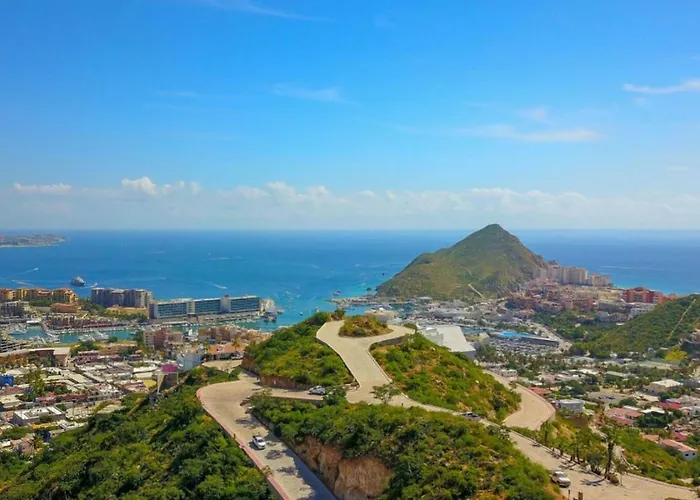 Ocean View, 2 Infinity Pools, Pedregal, Walkable