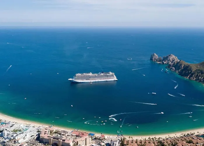 Holiday home Ocean View, 2 Infinity Pools, Pedregal, Walkable *