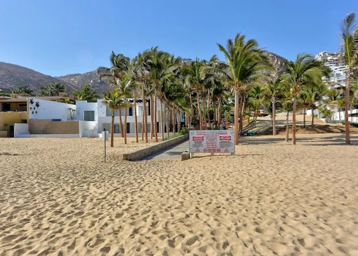 Holiday home Ocean View, 2 Infinity Pools, Pedregal, Walkable Cabo San Lucas