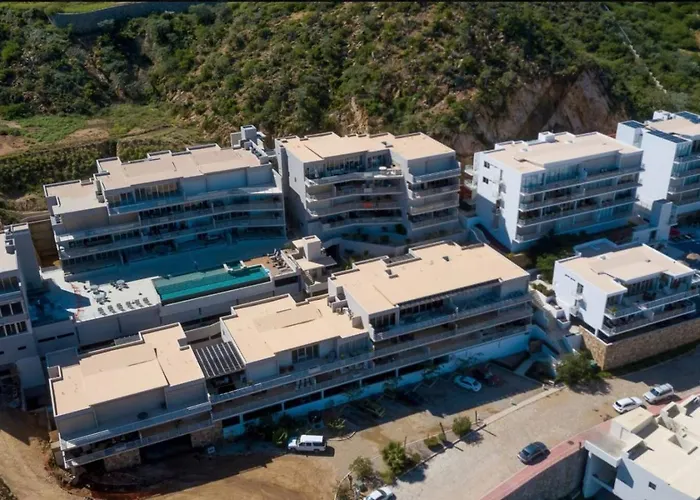Ocean View, 2 Infinity Pools, Pedregal, Walkable Holiday home
