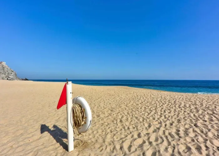 Holiday home Ocean View, 2 Infinity Pools, Pedregal, Walkable *