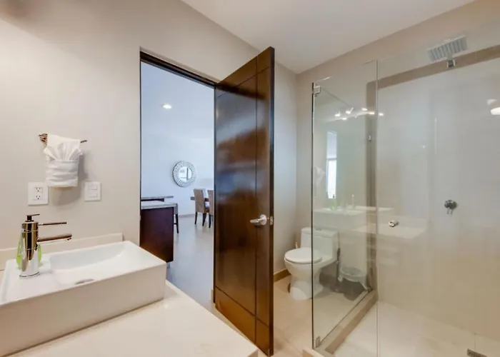 Ocean View, 2 Infinity Pools, Pedregal, Walkable Holiday home *