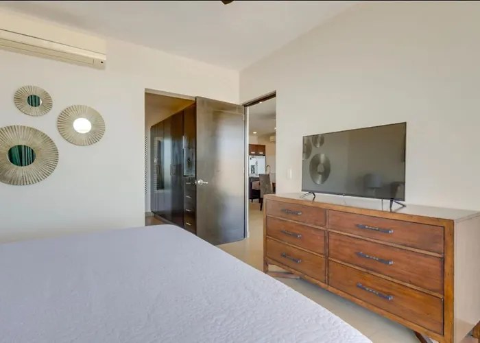 Holiday home Ocean View, 2 Infinity Pools, Pedregal, Walkable *